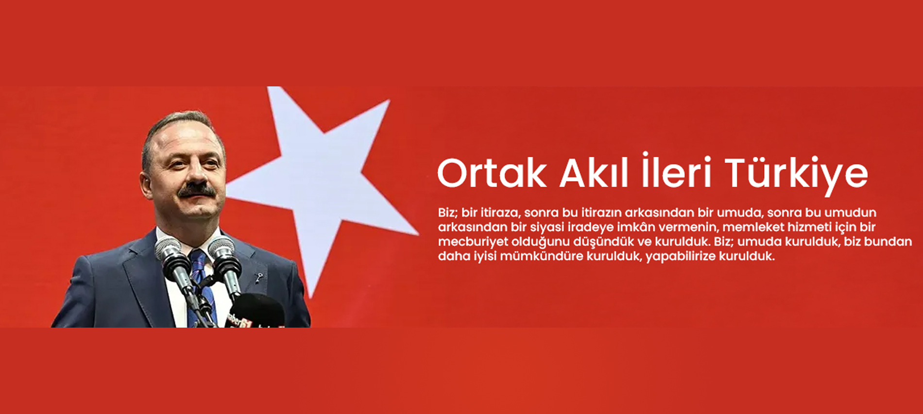 Ortak Akıl İleri Türkiye