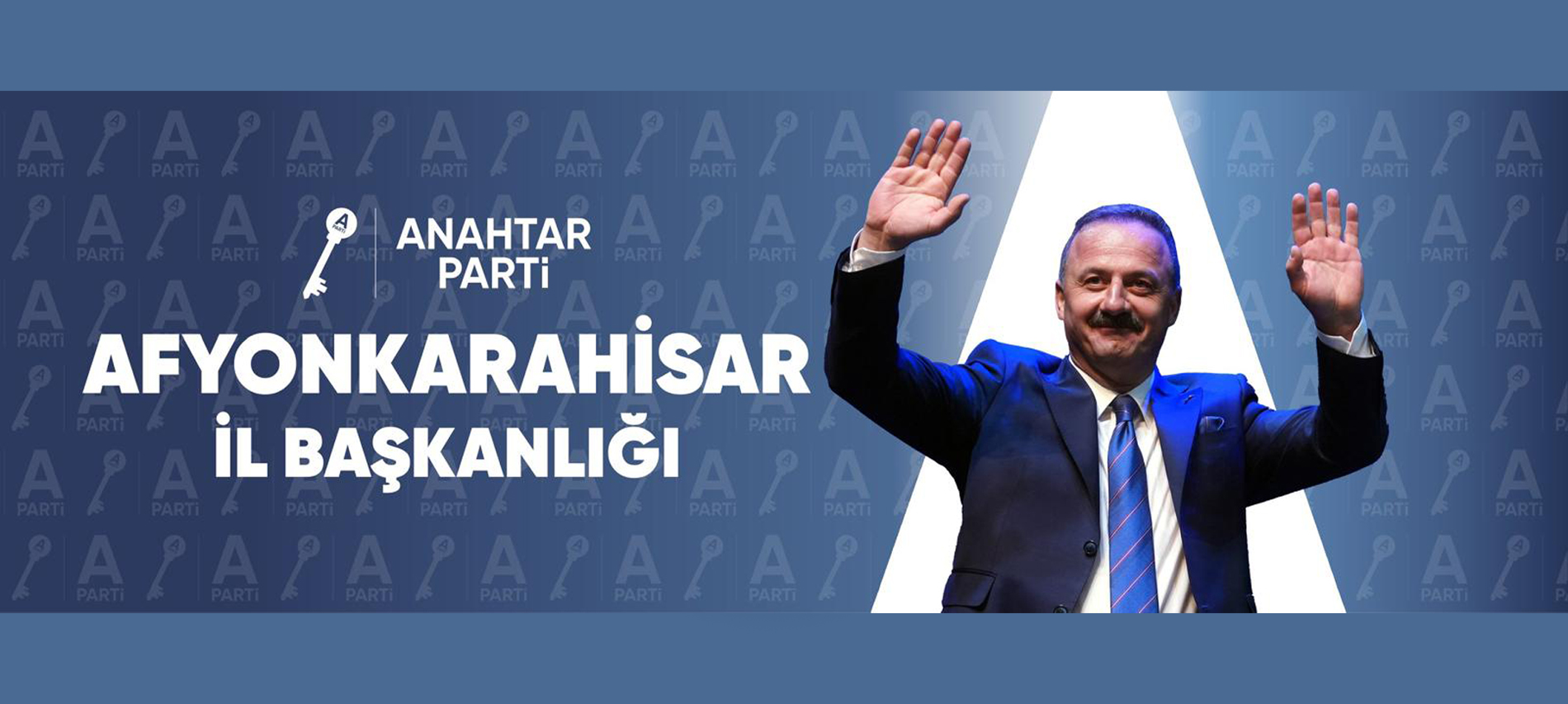 Anahtar Parti Afyonkarahisar